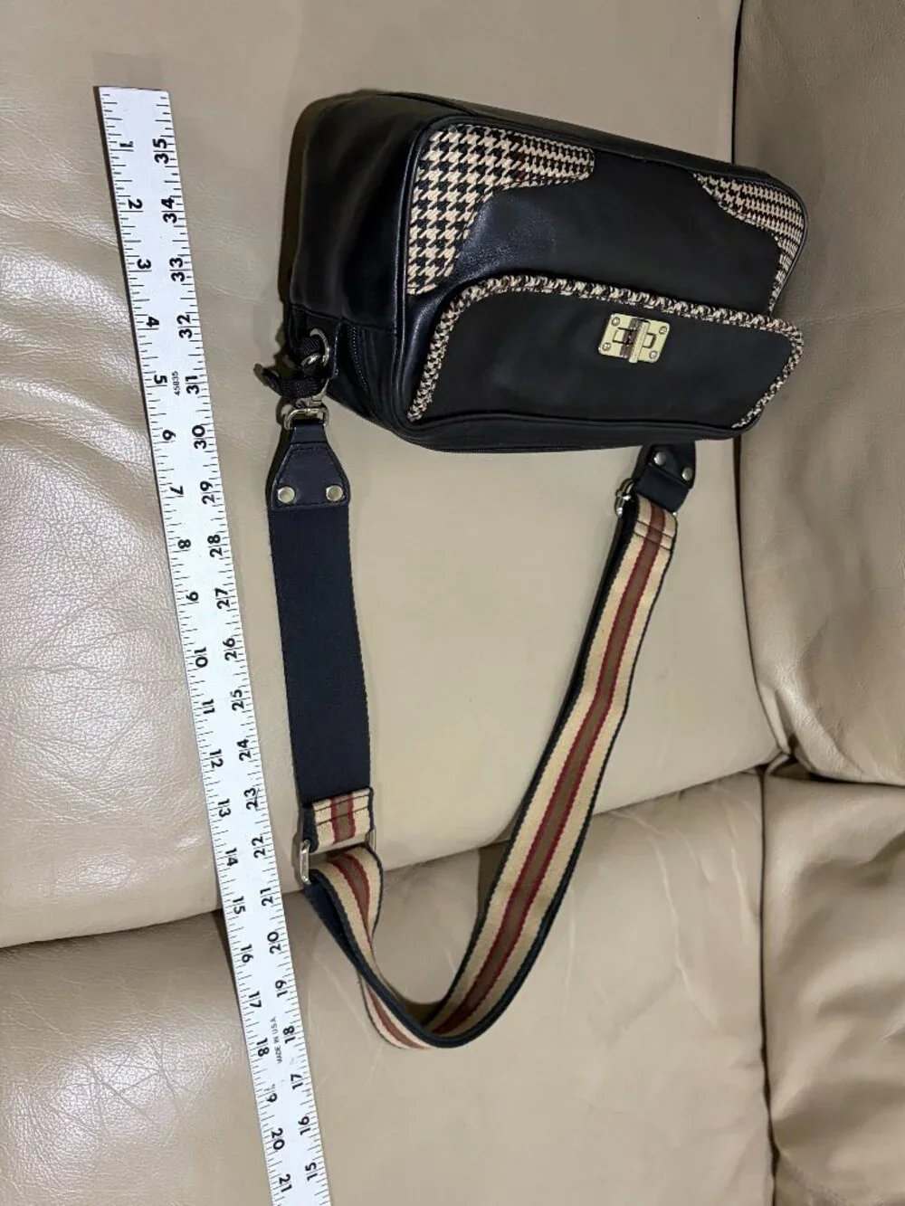 Vintage Lauren Ralph Lauren bag